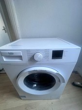 White beko washing for sale  LONDON