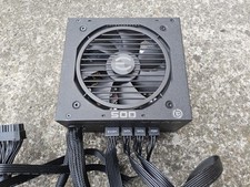 Evga 500w desktop for sale  NORTHALLERTON