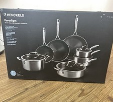 Henckels paradigm tri for sale  LUTON
