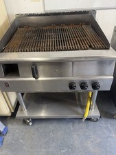 Falcon chargrill for sale  UK
