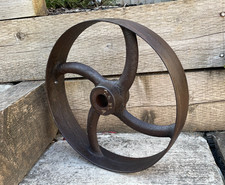 Vintage industrial cast for sale  DOVER