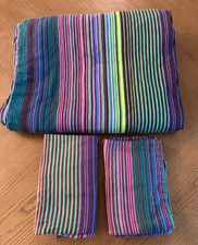 Copripiumino federe regina usato Copripiumino federe regina usato  Spedire a Italy