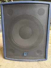 Turbosound txd 118 for sale  LONDON