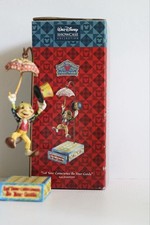 Disney traditions jim for sale  LEEDS