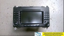 Radio navi be6093 gebraucht kaufen  Aachen