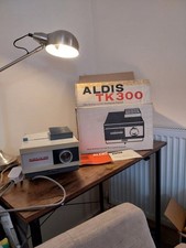Aldis tk300 single for sale  HUNTINGDON