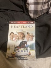 Heartland season for sale  Middlesboro