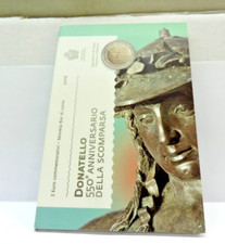 2 commemorativi san marino usato 2 commemorativi san marino usato Faenza