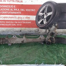 Scatola guida sterzo usato  Marcianise