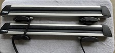 Thule ski snowboard for sale  Mount Airy
