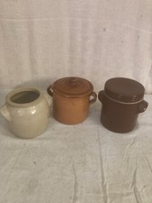 Lot pots edn d'occasion  Marseille V
