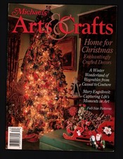 Michaels arts crafts for sale  Fulton