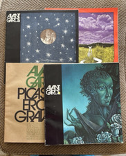 Avant garde mag for sale  Watsonville