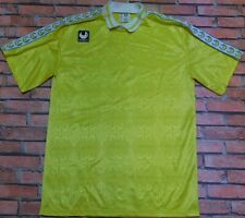 Uhlsport maglia shirt usato  Ercolano