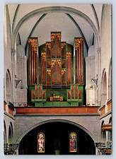 Vintage postcard zurich d'occasion  Expédié en Belgium