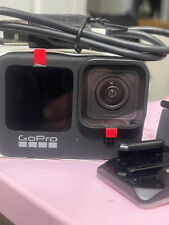 Gopro hero9 black for sale  GRAYS