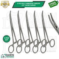 Pcs kelly hemostat for sale  Deer Park