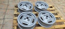 Cerchi speedline autobianchi usato  Torino