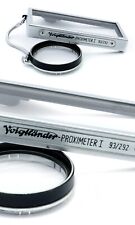 Voigtländer proximeter 292 usato  Milano