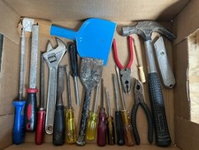 Job lot used for sale  LONDON