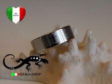Anello uomo donna usato  Paderno Ponchielli
