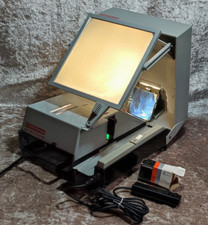 Kindermann av100 slide for sale  CAMBORNE