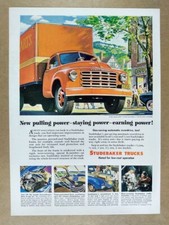 1950 studebaker ton for sale  Hartland