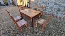 Vintage unique hardwood for sale  CHICHESTER