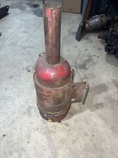 Farmall smd tractor for sale  Roann