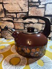 Vintage enamel coated for sale  TONBRIDGE