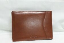 Barrington brown leather for sale  Las Vegas