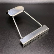 Guitar tailpiece bridge for sale  Marquette