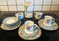Eschenbach porzellan domus gebraucht kaufen  Hanau