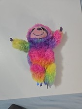 Walmart rainbow sloth for sale  Leesville