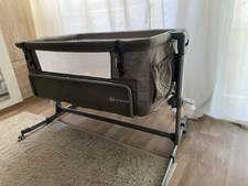 Kinderkraft beistellbett neste gebraucht kaufen  Minden