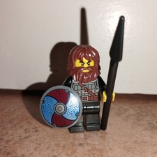Lego viking guerrier d'occasion  Mignaloux-Beauvoir
