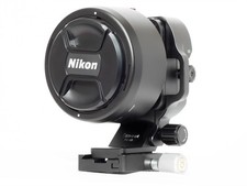 Nikon 85mm 2.8d for sale  SHIPSTON-ON-STOUR