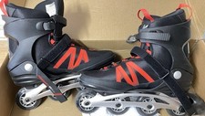 Inline skates freedom gebraucht kaufen  Nürnberg