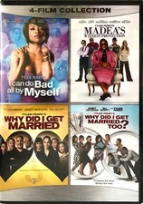 Tyler perry film for sale  Racine
