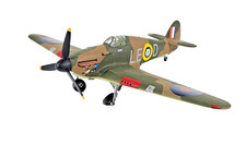 Corgi diecast hurricane for sale  WIGAN
