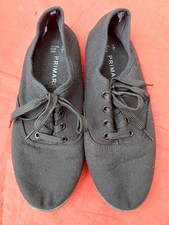 Black size lace for sale  SPALDING