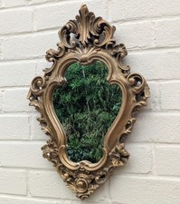 Rare vintage baroque for sale  ST. NEOTS