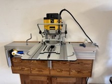 Woodrat complete dewalt for sale  STRATFORD-UPON-AVON