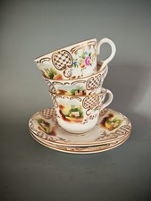 Antique china cups for sale  LONDON