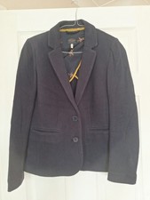 Joules navy blue for sale  BISHOP'S STORTFORD