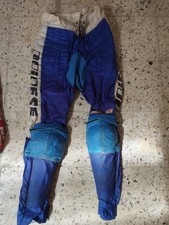 Pantaloni motocross enduro usato  Molfetta