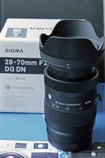 Sigma mount top gebraucht kaufen  Ahrensburg