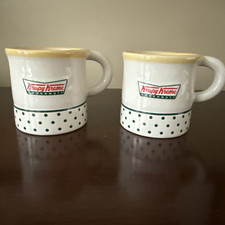 Krispy kreme mug for sale  Weston