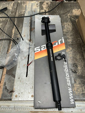 Satori pro dropper for sale  DERBY