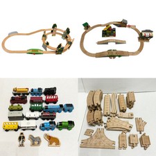 Thomas wooden set for sale  Virginia Beach